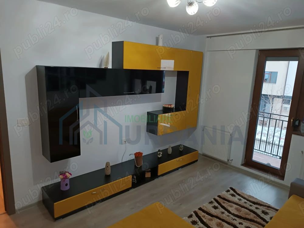 Apartament cu 2 camere de inchiriat Soleia - Poză 2
