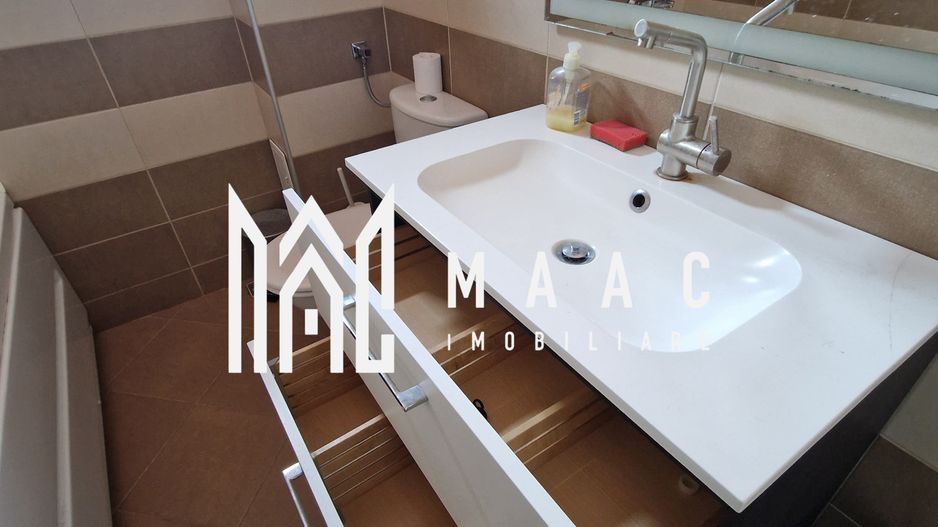 Apartament 3 camere decomandat | Tilișca, Sibiu | 70 mp, parcare - Poză 4