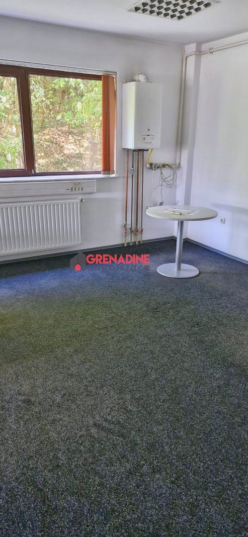 Spatiu Pentru Birouri 93 Mp - Zona  Racadau - cod 5290 - Poză 5