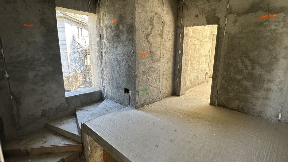 Proiect deosebit zona Medicina / Isho - Poză 26