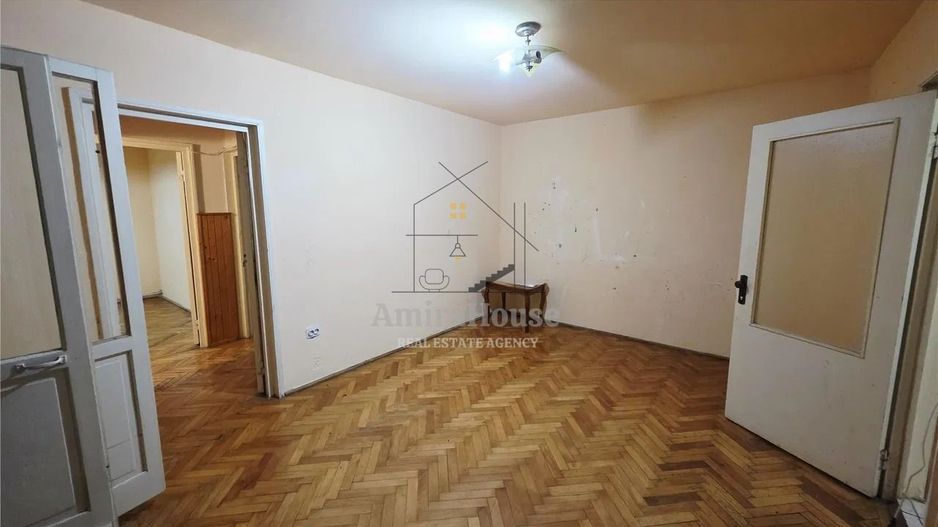 Apartament 4 camere si balcon zona Profi Grigorescu - Poză 4