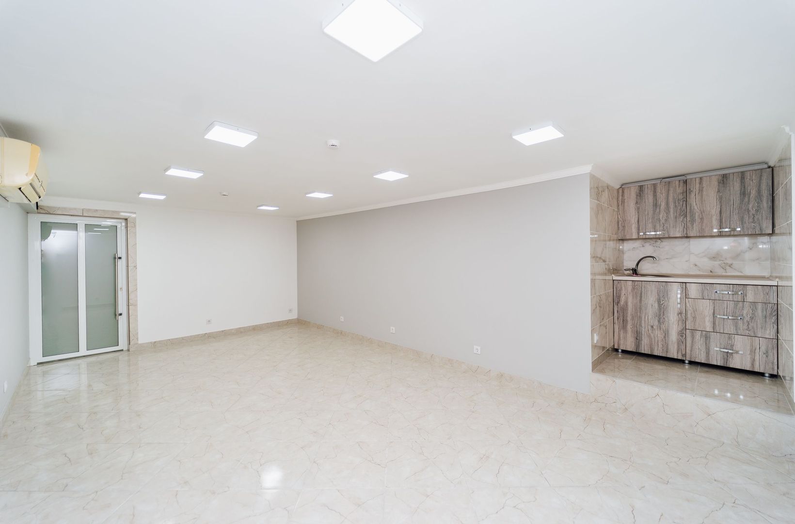 Vânzare I Spațiu Comercial I 140 m2 I Buiucani I Prima Linie - Poză 19