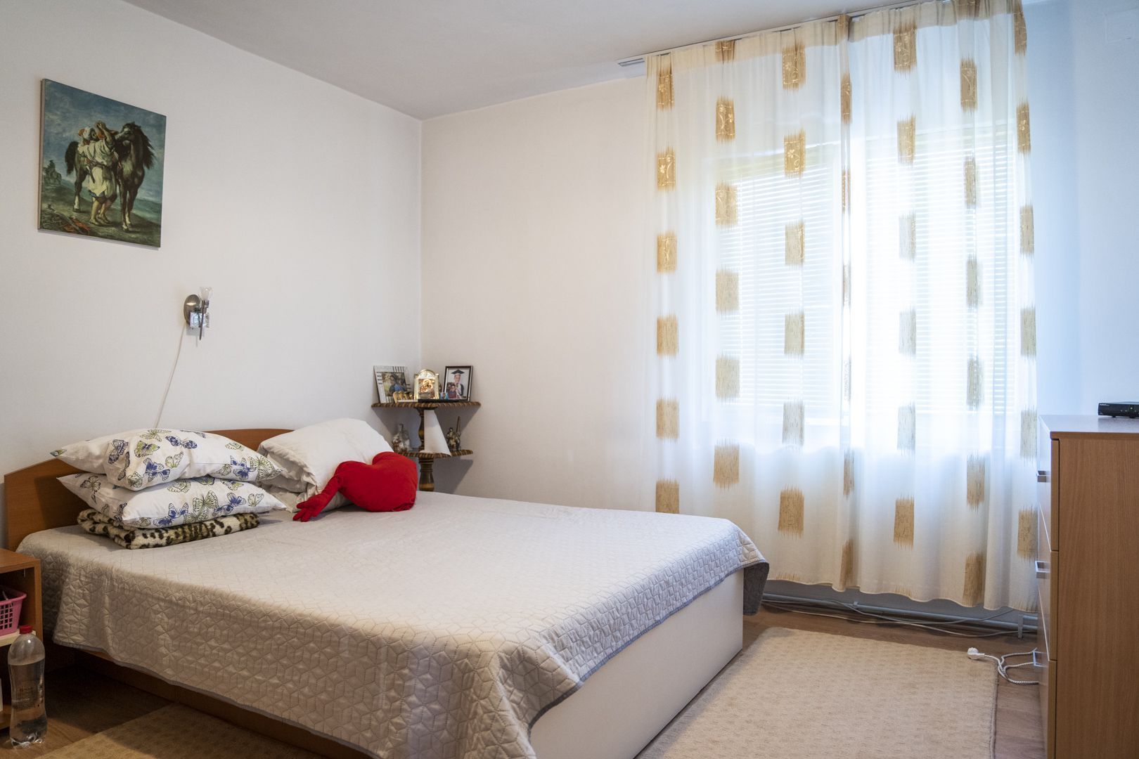 Sos. Giurgiului, S+P+1Et+M(locuibila), 5 camere, garaj,  acces metrou - Poză 8