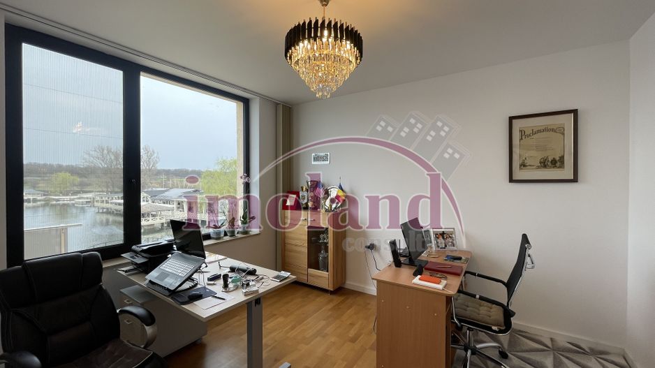 Casă ultramoderna la cheie 2024 pe malul lacului Laguna Verde – teren 800 mp - Poză 20