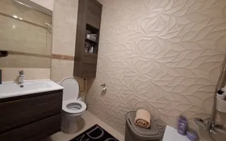 Apartament 3 camere,utili + 2 balcoane, parcare subterană – Turnisor - Poză 22