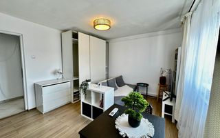 Apartament la cheie | Decomandat | Zona Big - Manastur - Poză 1