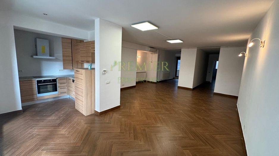 Apartament 4 camere lux 138 mp de vanzare Dorobanti/ Televiziune/ Primaverii - Poză 2