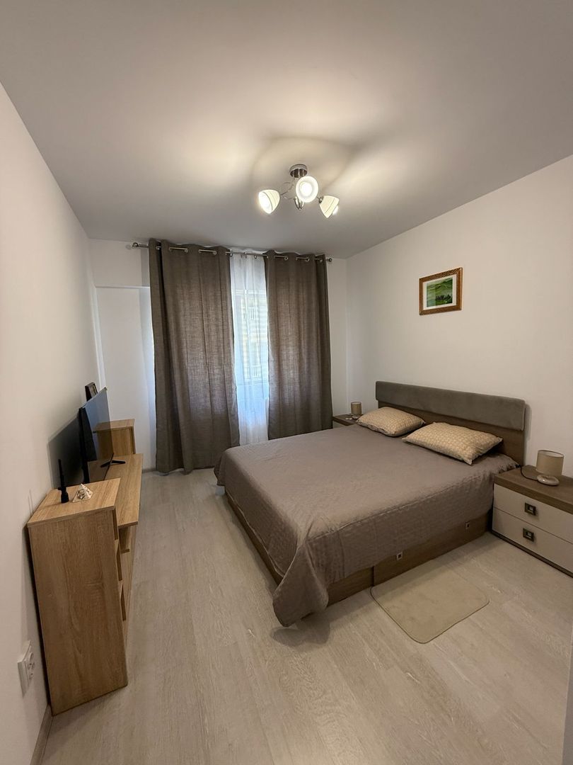 Apartament cu 2 camere de închiriat – Drumul Gura Căliței - Poză 11