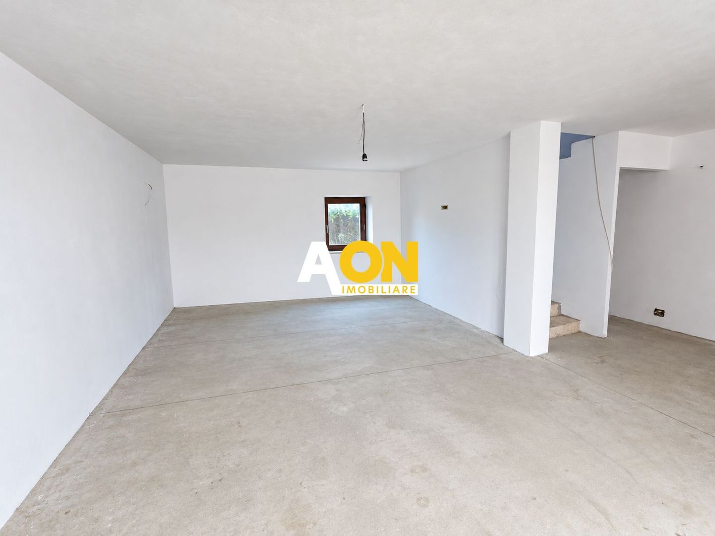 Casa individuala, S+P+M, 5 camere, 3 bai, 348 mp teren, Orizont - Poză 10