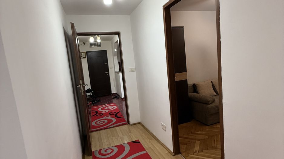 Girocului | 3 Camere | Centrala proprie | Mobilat si Utilat - Poză 2