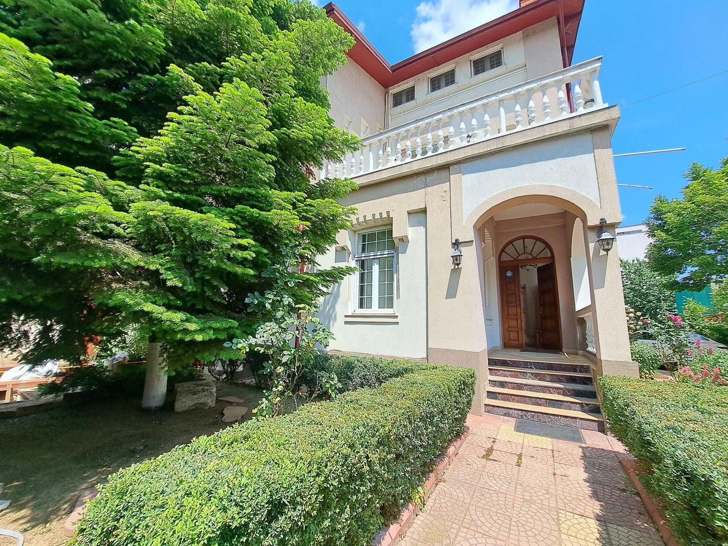 Vilă Lux în Centru Capitalei – Ideală pentru Rezidențial sau Buisness - Poză 5