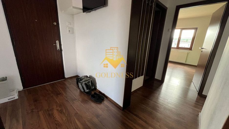 3 camere, Intre Lacuri, Zona Dunarii, Iulius Mall, Fsega - Poză 8