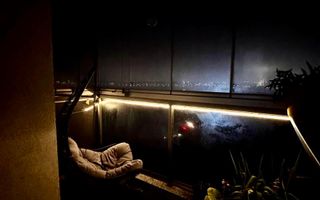 Vand apartament 3 camere nou, cu priveliște superbă, Novum Lacul Morii - Poză 25