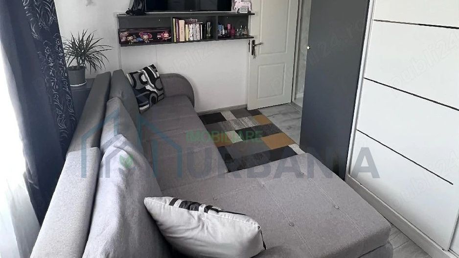 Apartament 2 camere, Vladeni, Iași - Poză 2