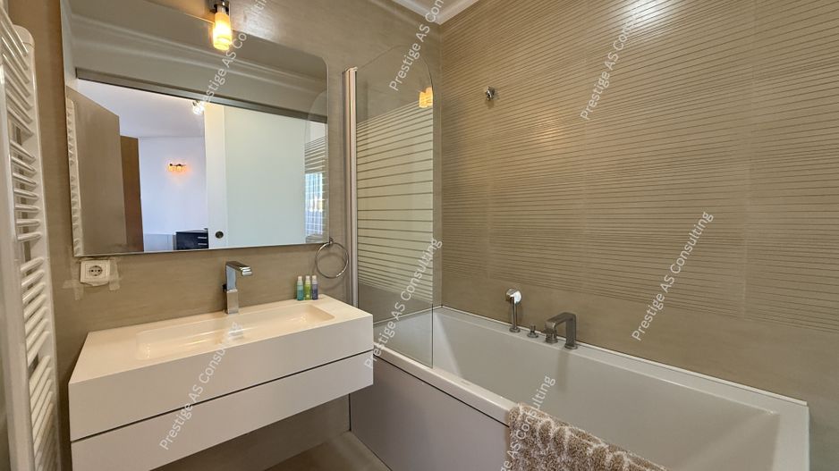 Apartament 2 Camere | 97 mp+ 2 terase | SPA- ELISABETIN - Poză 10