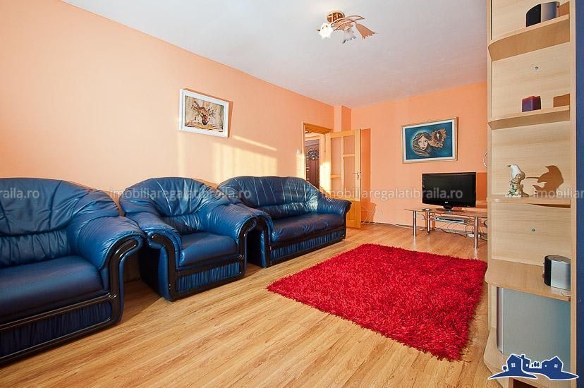 De inchiriat apartament cu 2 camere, Piata Centrala, 370 euro - Poză 8