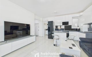 Locuința ideală în Braytim – Apartament cu 3 camere - tur virtual - Poză 9