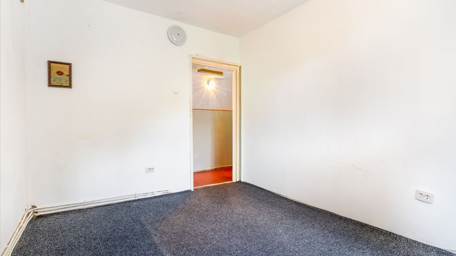 Apartament 3 camere,decomandat, renovabil.Str. Parâng nr.17|Comision 0 - Poză 9
