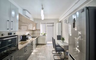 Apartament de vânzare | Sibiu | Arhitecților - Calea Cisnădiei - Poză 4