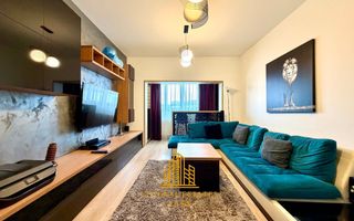 Vânzare apartament modern – Gata de mutare imediată | Valea Lupului - Poză 1