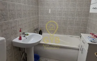 DE VÂNZARE– AP.  CU 2 CAMERE DECOMANDATE  PB, PARTER – ZONA DECEBAL /PRIMA SHOPS - Poză 11