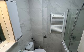 Apartament cu 2 camere + Loc de parcare -  Titan - Theodor Pallady - Poză 12
