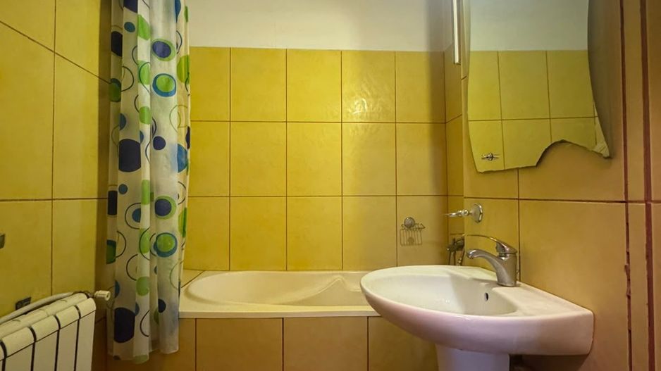 Proprietate rară Dorobanți, 2 camere, terasă 17mp, vedere apus, 68mp - Poză 10