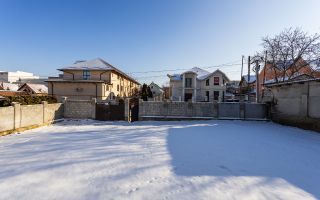 Vânzare casă , 240 mp., str. Păcii, Durlești - Poză 3