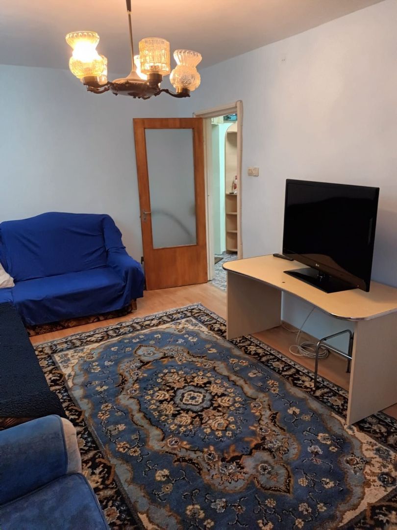 apartament 3 camere decomandat,metrou  zona Trapezului - Poză 4