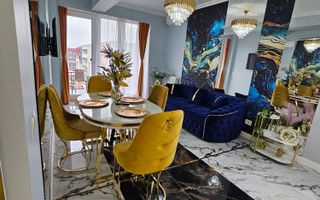 Apartament de vanzare in complexul Prima Onestilor-Oradea - Poză 43