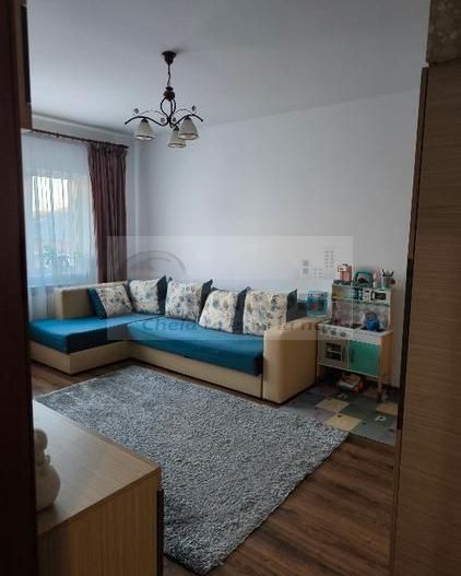 Apartament 2 camere Cris Estate- Bucium -110.000 euro - Poză 1