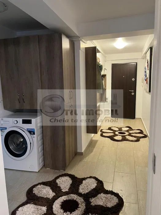 Apartament 2 camere – Zona Piața Chirilă- 450 Euro - Poză 5