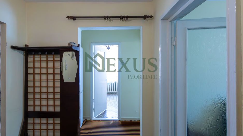 Apartament 2 camere decomandat, Etaj 3, Zona Narcisa - Poză 7