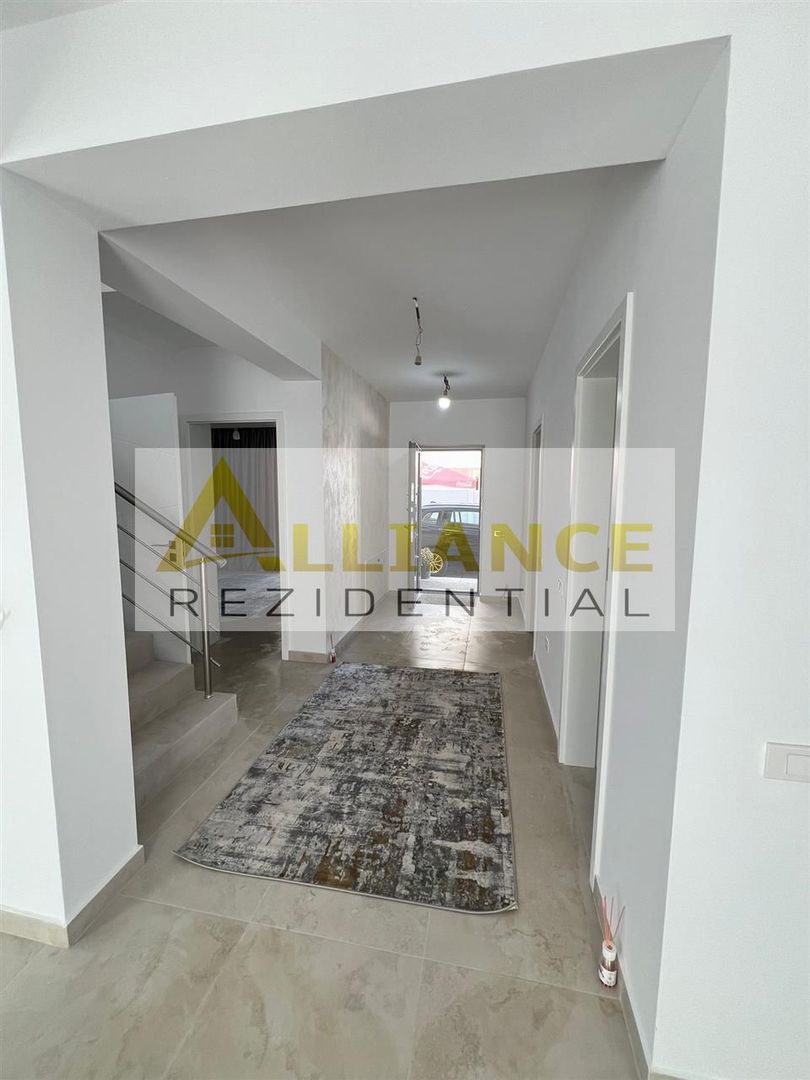 Casa individuala - 150 mp utili - 5 camere - 3 bai - Poză 10