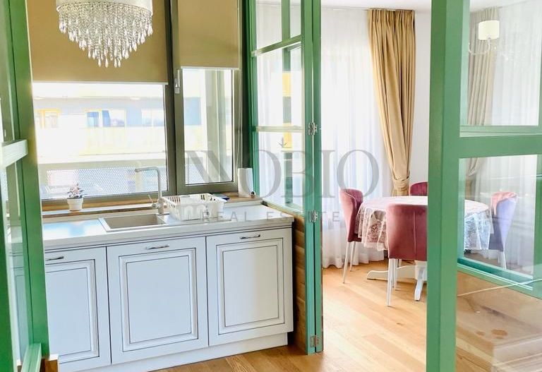 Apartament 3 camere premium | Aviatiei - Herastrau - Poză 4