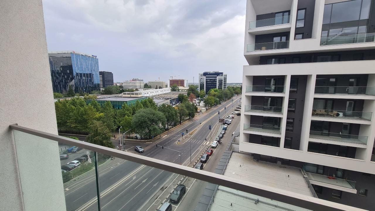 Prima inchiriere apartament două camere si loc parcare  - Prima Vista - Poză 4