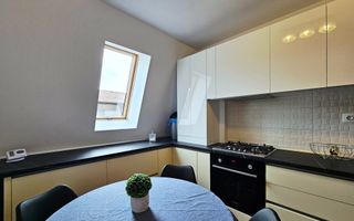 3 Camere Mobilat-Utilat Lux | Nou | Brasov Est | Ghimbav - Poză 18