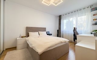 3 camere, etaj intermediar, modern, Mănăștur - Poză 6