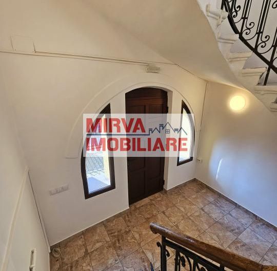 🏢 Spațiu de birouri – 5 camere, 3 băi – Etaj 1 vilă, Zona Centrală - Poză 11