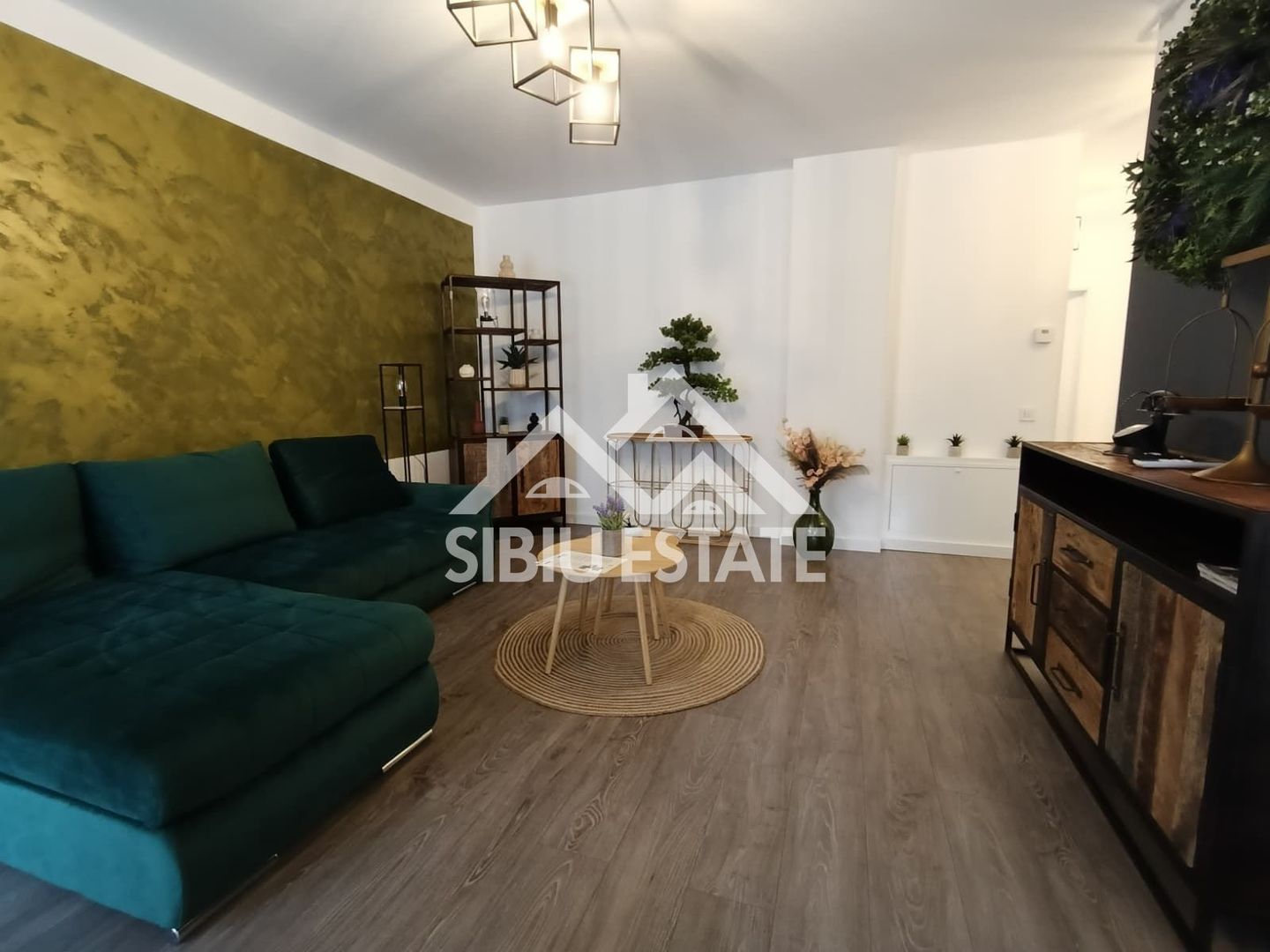 Apartament Modern și Luminos – Mutare Imediata - Poză 2