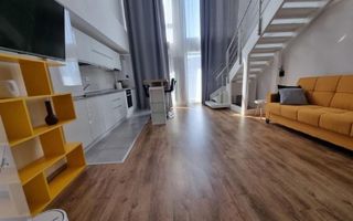 Lujerului | Duplex 2 camere de închiriere - Poză 2