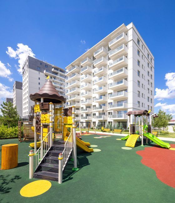 Apartament 3 camere Luxuria Domenii | 2 locuri de parcare - Poză 21