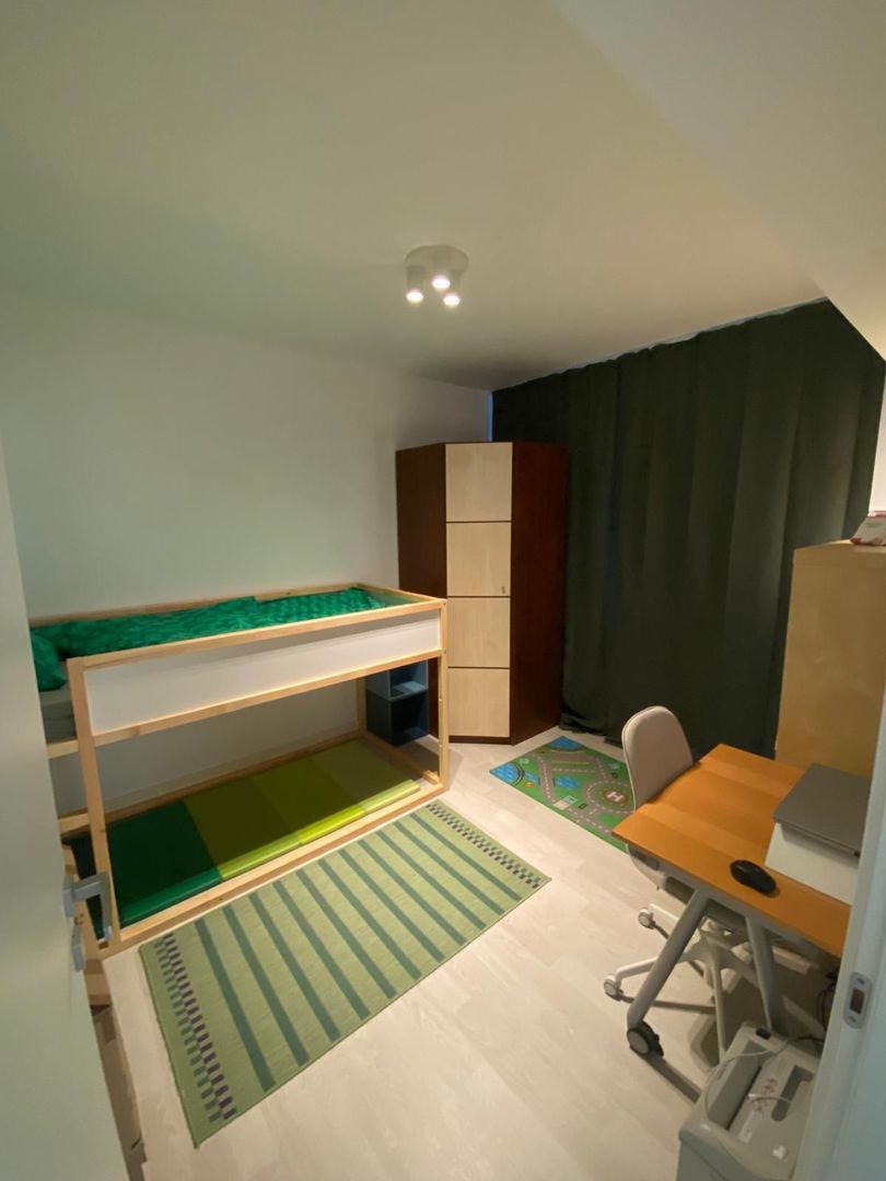 Vanzare apartament 3 camere semimobilat - Onix Park North - Poză 6