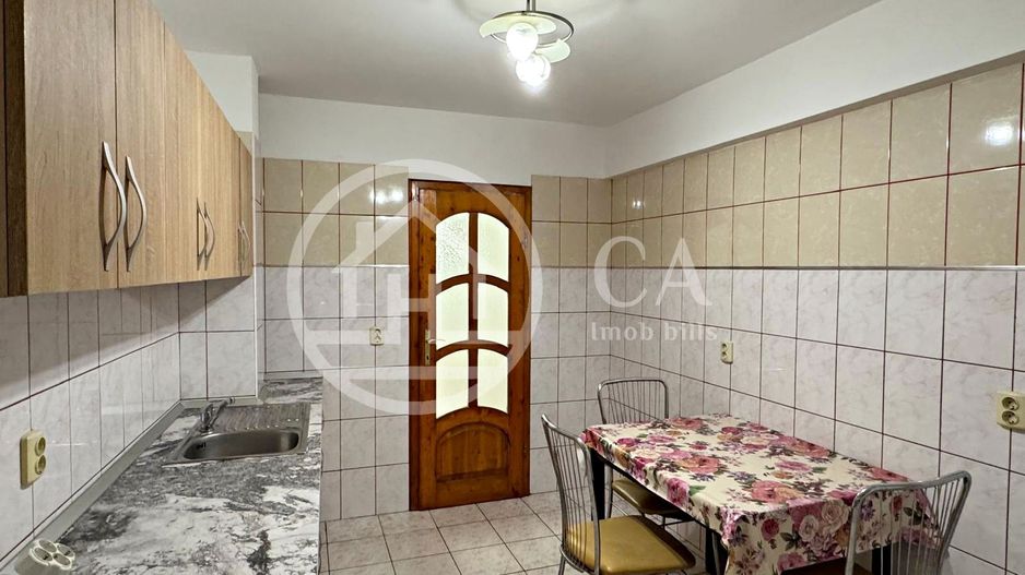 Apartament de închiriat cu 2 camere în zona Calea Aradului , Oradea - Poză 4