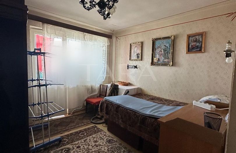 Apartament 2 camere decomandate – Zona Denver | Manastur. - Poză 5