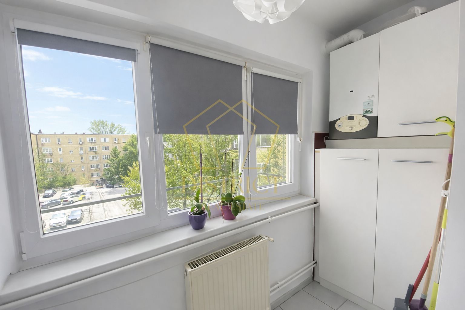 Apartament superb cu 2 camere | Girocului - Poză 9