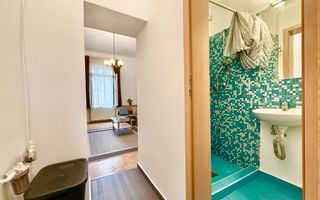 Apartament ideal pentru student 40 mp | Ultracentral - Poză 5