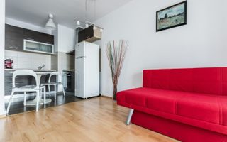 Apartament 2 camere de închiriat – Zona Coralia / Satul de Vacanță - Poză 4