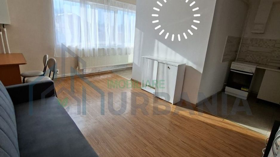 Garsonieră Tătărași foarte aproape de Piața Chirilă - Poză 5