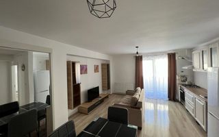Apartament de 2 camere, modern, 45mp, zona Corneliu Coposu - Poză 1
